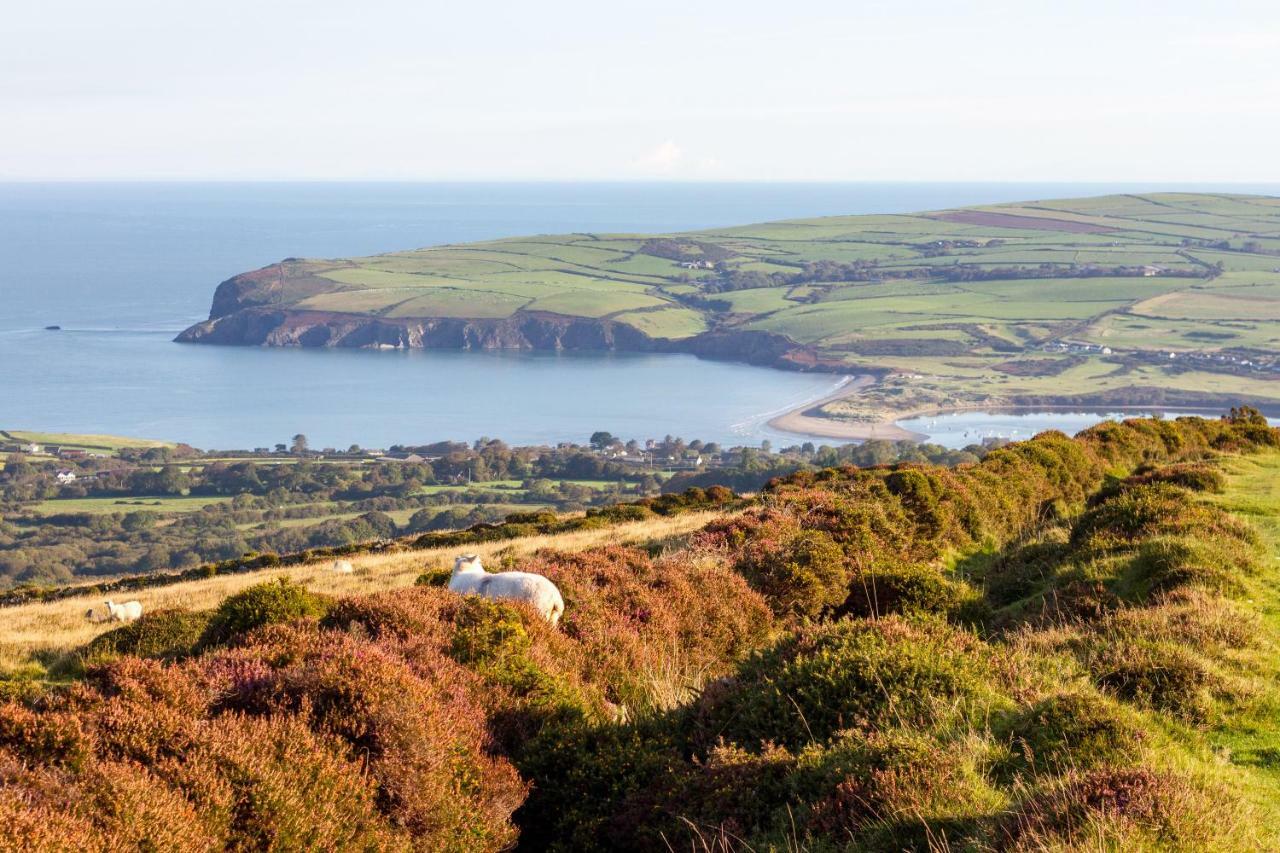 Villa Ty Pren Bach Maenclochog Exterior foto