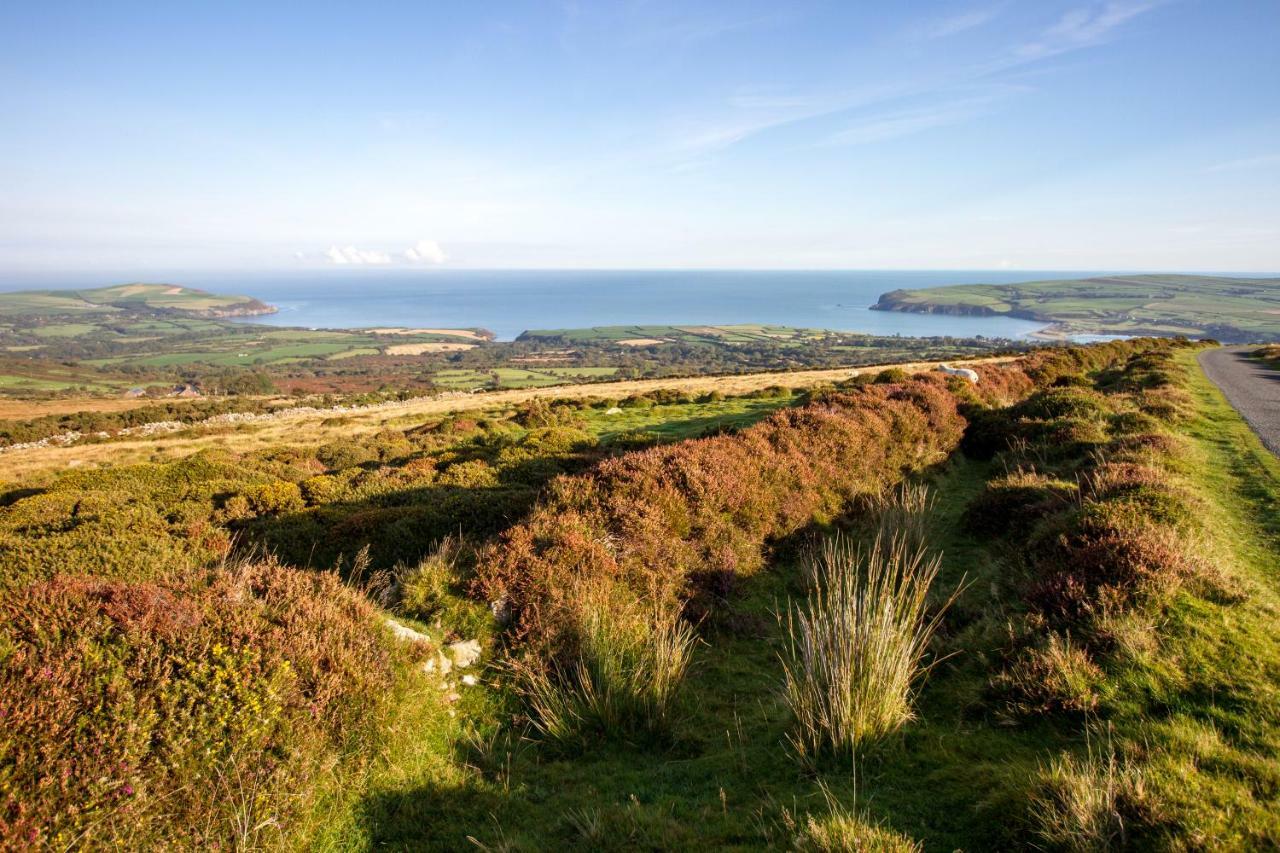 Villa Ty Pren Bach Maenclochog Exterior foto
