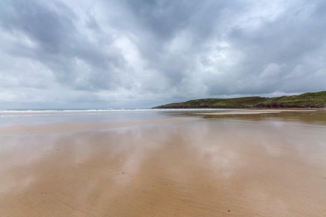 Villa Ty Pren Bach Maenclochog Exterior foto