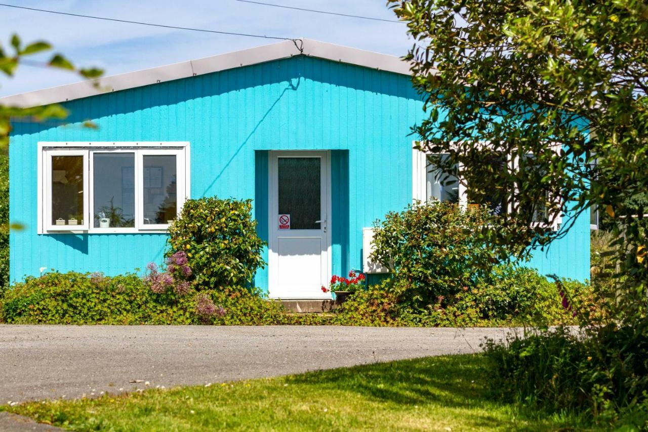 Villa Ty Pren Bach Maenclochog Exterior foto